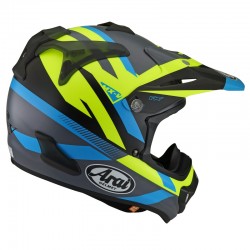 KASK ARAI MX-V MACHINE 