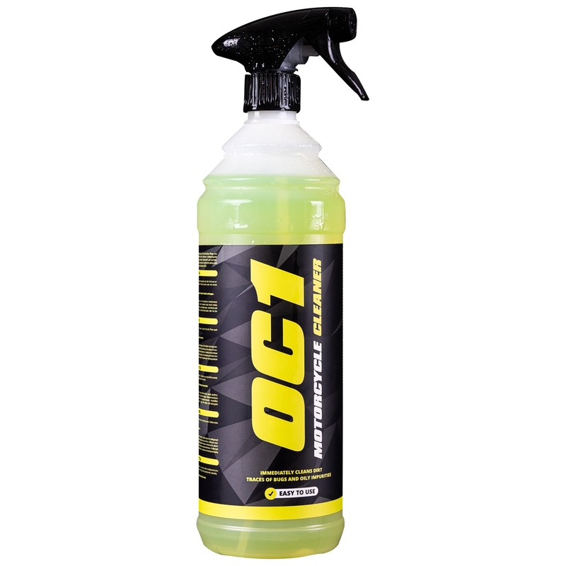 ŚRODEK DO CZYSZCZENIA MOTOCYKLA ROAD OC1 MOTORCYCLE CLEANER 1L