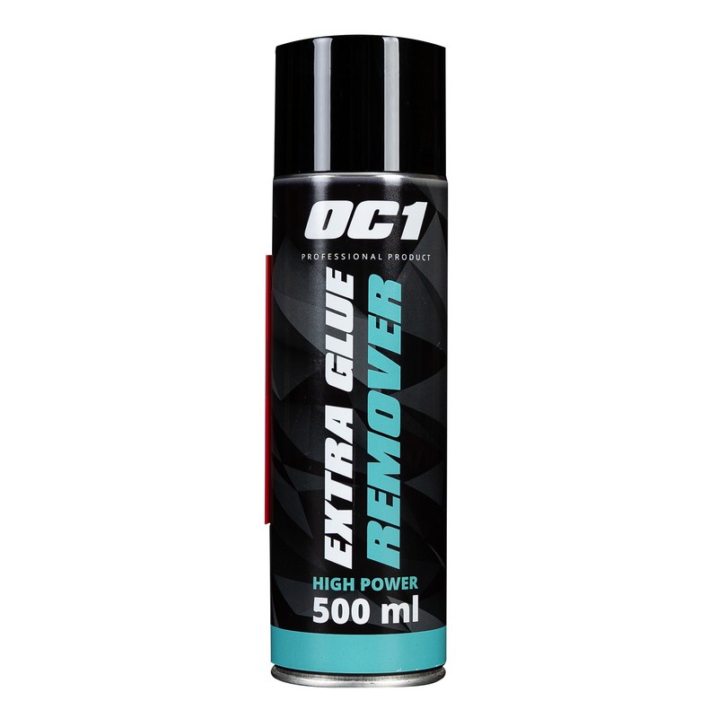 PREPARAT DO USUWANIA KLEJU OC1 EXTRA GLUE REMOVER ML