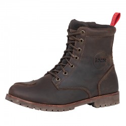 BUTY SKÓRZANE IXS OLIED...