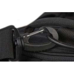 TORBA FOX PODIUM BLACK  ENDURO CROSS