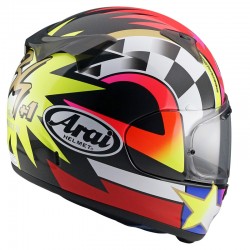 KASK ARAI PROFILE-V SCHWANTZ 95 