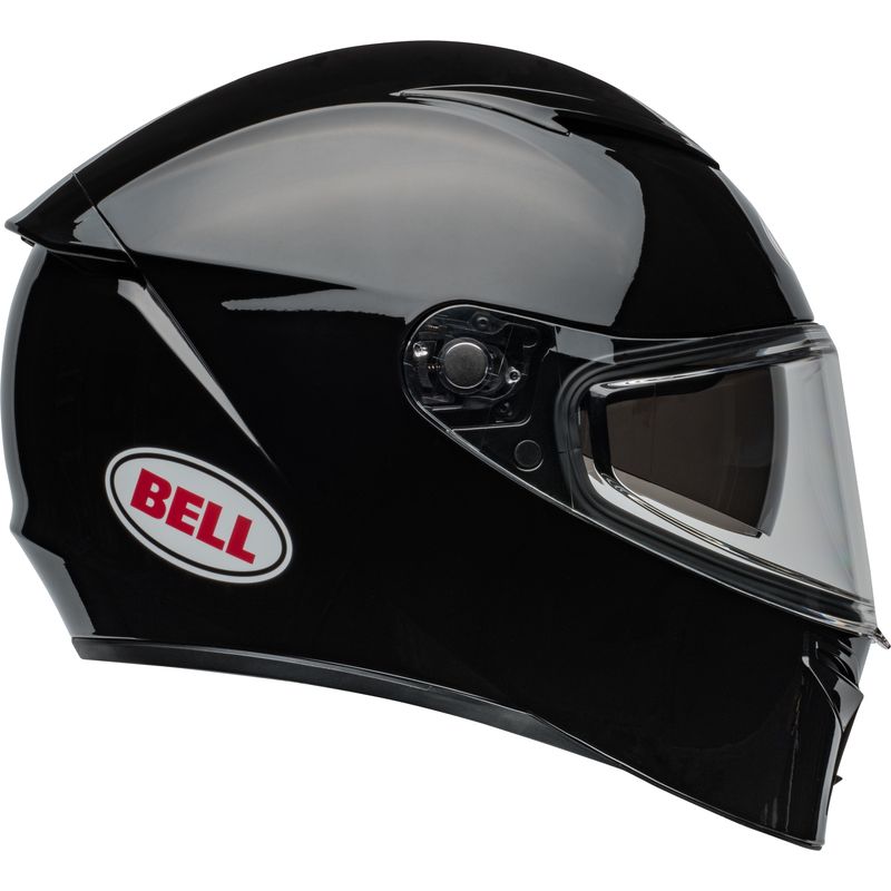KASK BELL LITHIUM ECE6 BLACK KASK BELL LITHIUM ECE6 BLACK