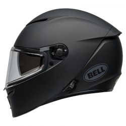 KASK BELL LITHIUM MIPS ECE6 MATTE BLACK 