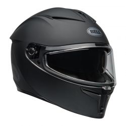 KASK BELL LITHIUM MIPS ECE6 MATTE BLACK 