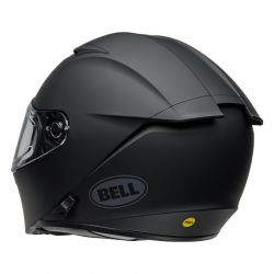 KASK BELL LITHIUM MIPS ECE6 MATTE BLACK 