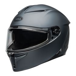 KASK BELL LITHIUM MIPS ECE6 MATTE DARK TITANIUM 