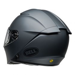 KASK BELL LITHIUM MIPS ECE6 MATTE DARK TITANIUM 