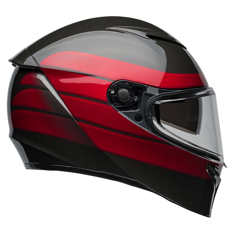 KASK BELL LITHIUM MIPS ECE6 NEO CHARCOAL/RED KASK BELL LITHIUM MIPS ECE6 NEO CHARCOAL/RED