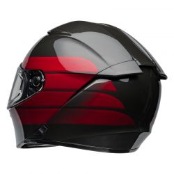 KASK BELL LITHIUM MIPS ECE6 NEO CHARCOAL/RED 