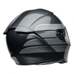 KASK BELL LITHIUM MIPS ECE6 NEO GREY/SILVER 