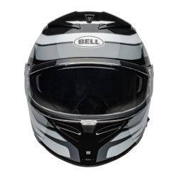KASK BELL LITHIUM MIPS ECE6 PODIUM BLACK/WHITE 