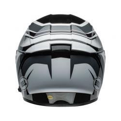 KASK BELL LITHIUM MIPS ECE6 PODIUM BLACK/WHITE 