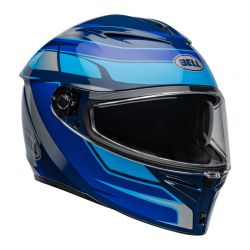 KASK BELL LITHIUM MIPS ECE6 PODIUM BLUE 