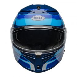 KASK BELL LITHIUM MIPS ECE6 PODIUM BLUE 