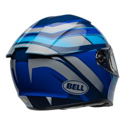KASK BELL LITHIUM MIPS ECE6 PODIUM BLUE 