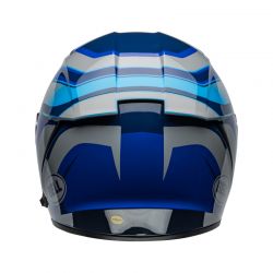 KASK BELL LITHIUM MIPS ECE6 PODIUM BLUE 