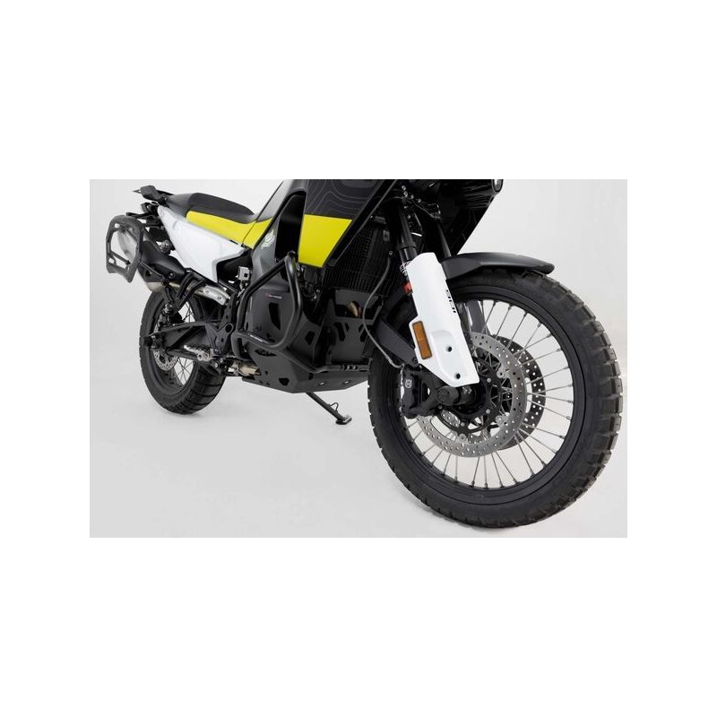 OSŁONA SILNIKA, PŁYTA POD SILNIK SW-MOTECH HUSQVARNA NORDEN 901/ NORDEN 901 EXPEDIT