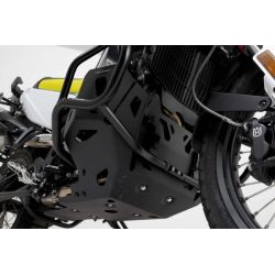 OSŁONA SILNIKA, PŁYTA POD SILNIK SW-MOTECH HUSQVARNA NORDEN 901/ NORDEN 901 EXPEDIT