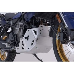 OSŁONA SILNIKA, PŁYTA POD SILNIK SW-MOTECH SUZUKI V-STROM 800DE (22-) SILVER