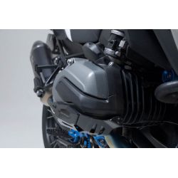 OSŁONA CYLINDRA SW-MOTECH BMW R 1200-MODELS (12-18), BLACK