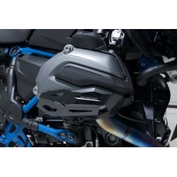 OSŁONA CYLINDRA SW-MOTECH BMW R 1200-MODELS (12-18), BLACK