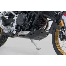 OSŁONA SILNIKA, PŁYTA POD SILNIK SW-MOTECH BMW F 750 GS (17-)/F 850 ??GS (17-) BLACK