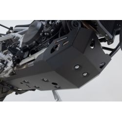 OSŁONA SILNIKA, PŁYTA POD SILNIK SW-MOTECH BMW F 750 GS (17-)/F 850 ??GS (17-) BLACK