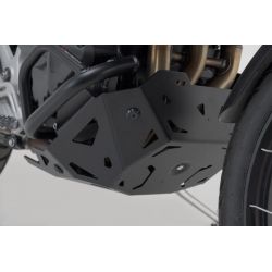 OSŁONA SILNIKA, PŁYTA POD SILNIK SW-MOTECH TRIUMPH TIGER 1200 MODELS (22-) BLACK