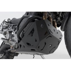 OSŁONA SILNIKA, PŁYTA POD SILNIK SW-MOTECH TRIUMPH TIGER 1200 MODELS (22-) BLACK
