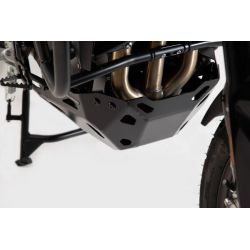 OSŁONA SILNIKA, PŁYTA POD SILNIK SW-MOTECH TIGER 900 MODELS (19-23). WITHOUT OEM SBL BLACK