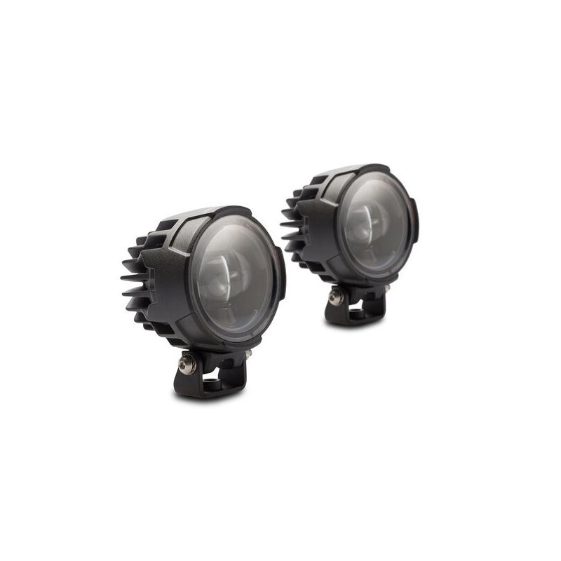 ZESTAW LAMP PRZECIWMGŁOWYCH EVO FOG LIGHT KIT SW-MOTECH SUZUKI V-STROM 1050 (19-)