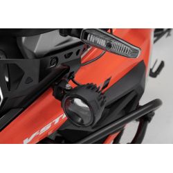 ZESTAW LAMP PRZECIWMGŁOWYCH EVO FOG LIGHT KIT SW-MOTECH SUZUKI V-STROM 1050 (19-)