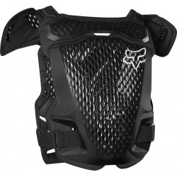 BUZER FOX JUNIOR R3 BLACK  ENDURO CROSS