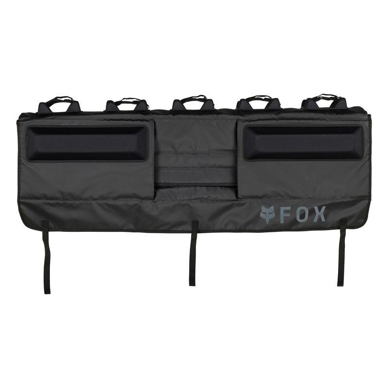 OSLONA NA KLAPĘ DO PICK UPA FOX PREMIUM TAILGATE COVER SMALL BLACK  ENDURO CROSS