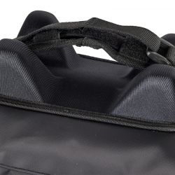 OSLONA NA KLAPĘ DO PICK UPA FOX PREMIUM TAILGATE COVER SMALL BLACK  ENDURO CROSS