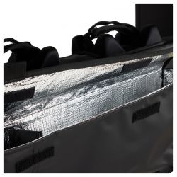 OSLONA NA KLAPĘ DO PICK UPA FOX PREMIUM TAILGATE COVER SMALL BLACK  ENDURO CROSS