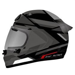 KASK ARAI QUANTIC 177...