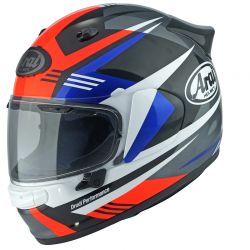 KASK ARAI QUANTIC 177 MOSAIC BLACK 