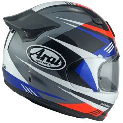 KASK ARAI QUANTIC 177 MOSAIC BLACK 