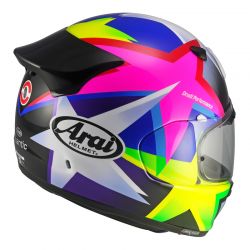 KASK ARAI QUANTIC STAR 