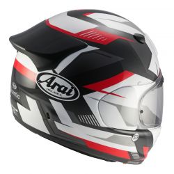 KASK ARAI QUANTIC SUPRA RED 