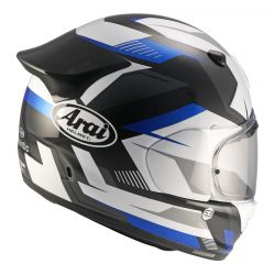 KASK ARAI QUANTIC SUPRA BLUE 