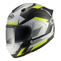 KASK ARAI QUANTIC SUPRA...