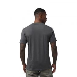T-SHIRT FOX RACE CREW PREM DARK SHADOW  ENDURO CROSS