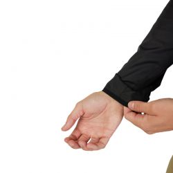 KURTKA FOX RANGER WIND BLACK  ENDURO CROSS