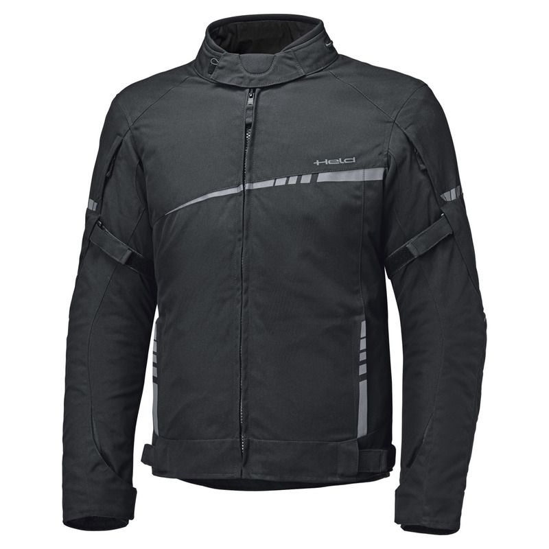 KURTKA TEKSTYLNA HELD RENEGADE II BLACK 
