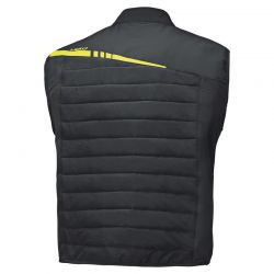 KURTKA TEKSTYLNA HELD RENEGADE II ANTHRACITE/GREY 