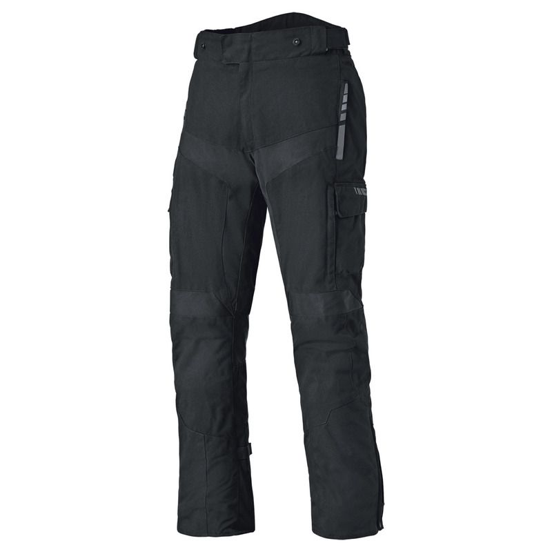 SPODNIE TEKSTYLNE HELD RENEGADE II BLACK 