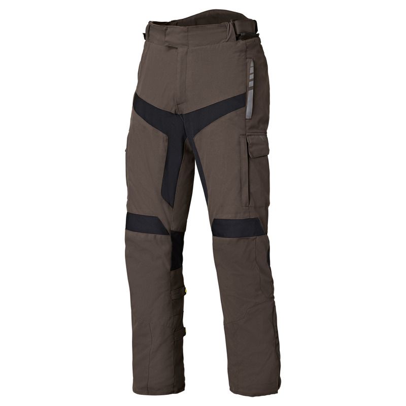 SPODNIE TEKSTYLNE HELD RENEGADE II ANTHRACITE 